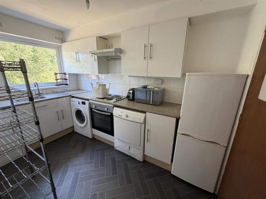 Main image of property: Oakley Close, Isleworth