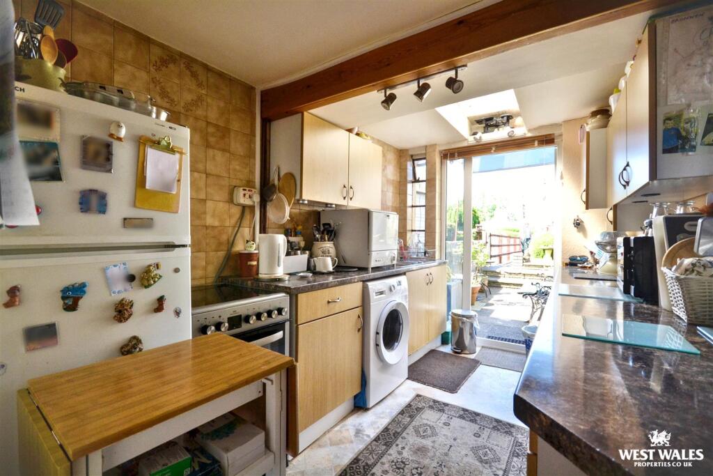 House in Swansea - View 4