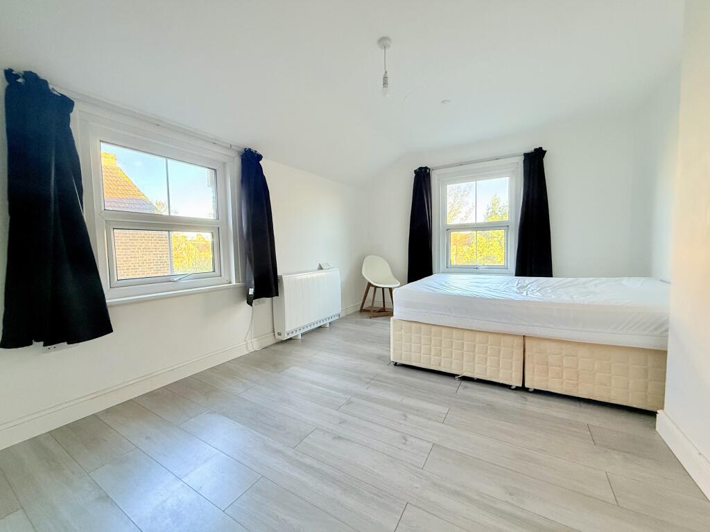 Main image of property: Brownhill Road, SE6