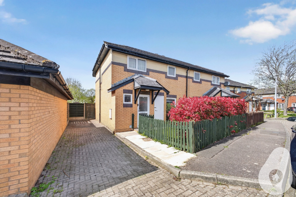 Main image of property: Aylward Drive, Stevenage, Hertfordshire, SG2