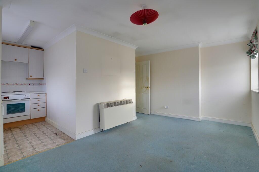 Apartment in London - View 2
