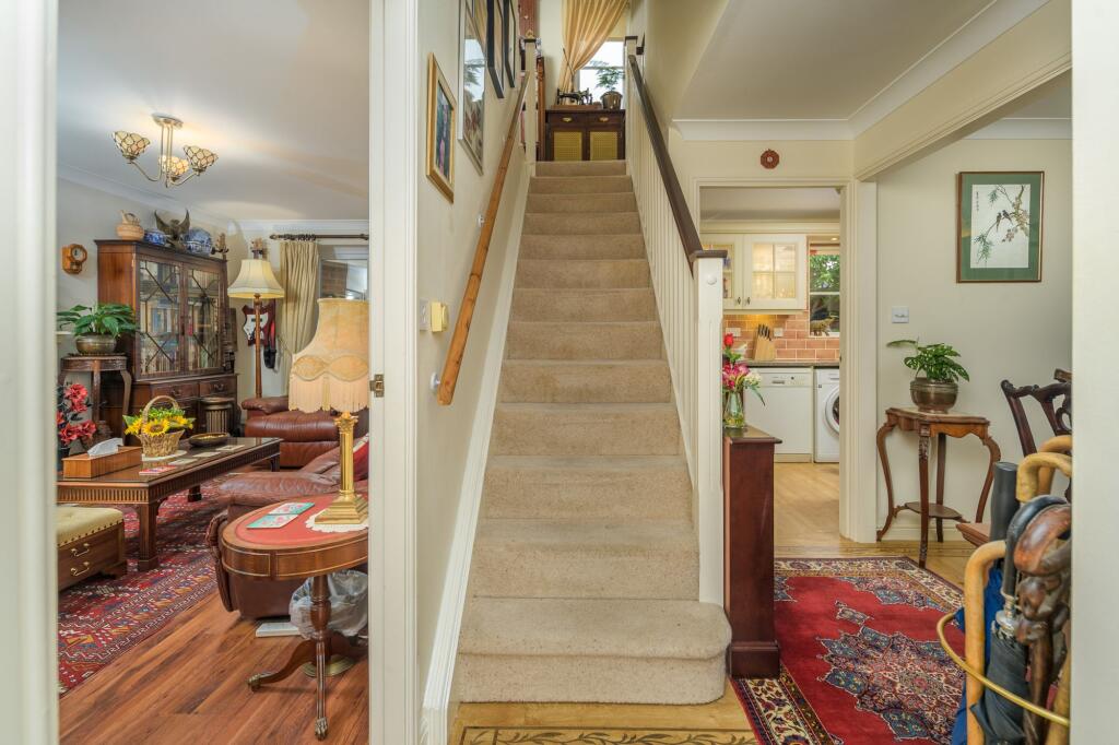 House in Newcastle upon Tyne - View 5