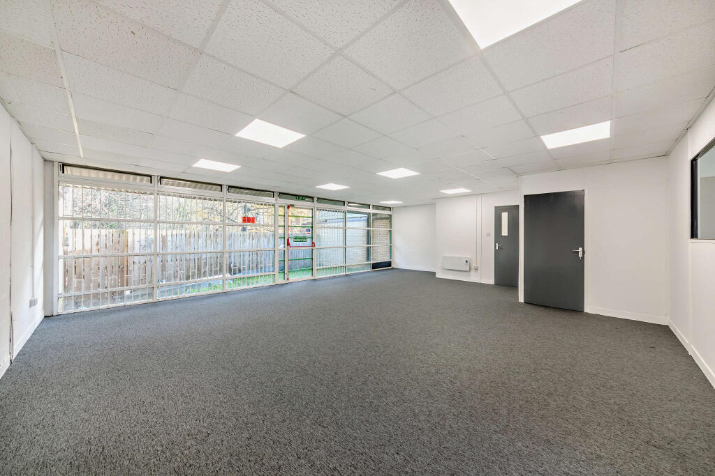 Main image of property: Stephenson Industrial Estate, Baird Close, Tyne & Wear, NE37 3HL