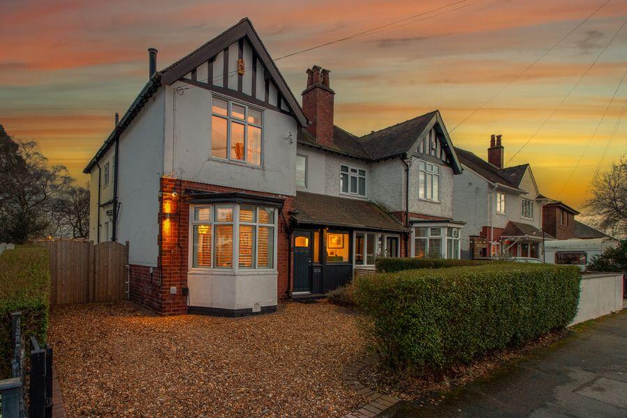 Main image of property: East Moor Road, Leeds