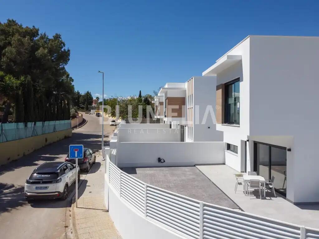 Main image of property: Valencia, Alicante, Denia
