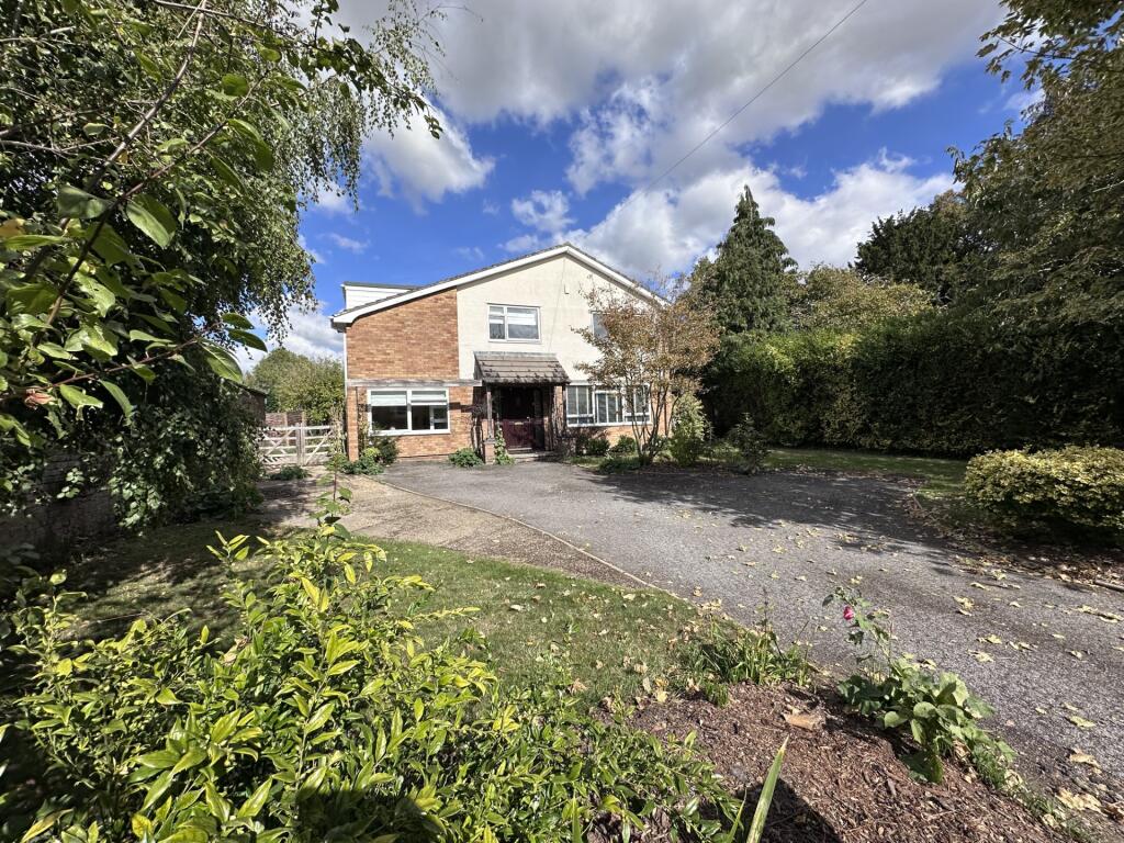 Main image of property: Silver Street, Witcham, Ely, Cambridgeshire