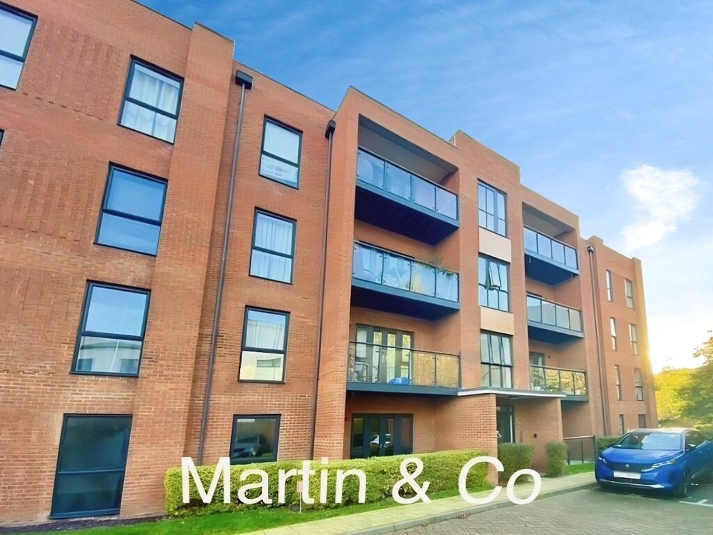 Main image of property: Thread Street, Hackbridge / Wallington, SM6