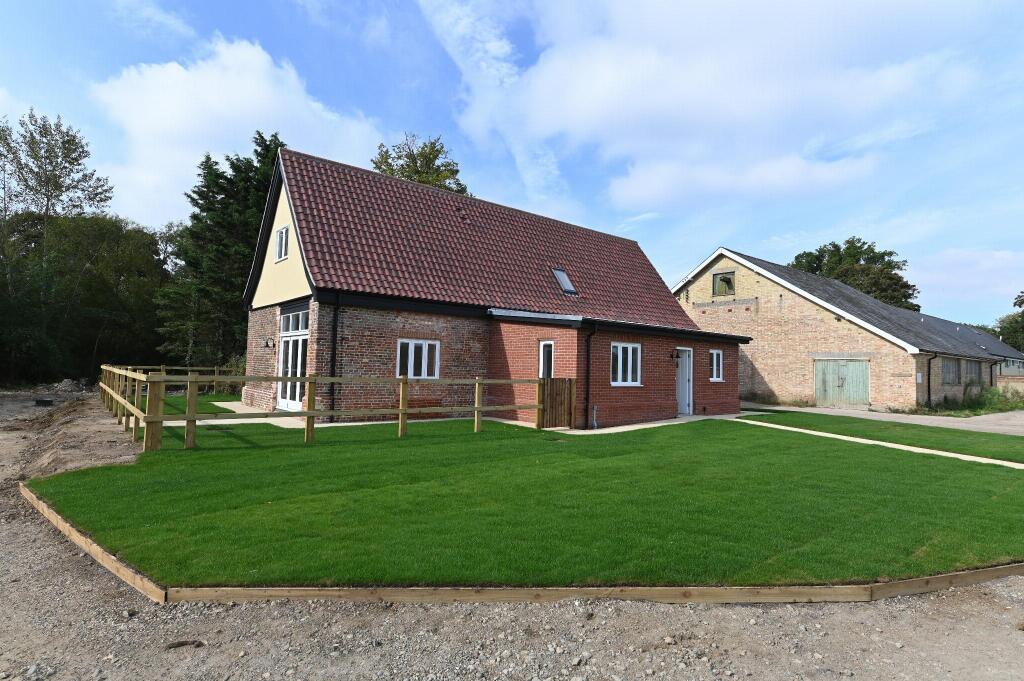 Main image of property: Coddenham