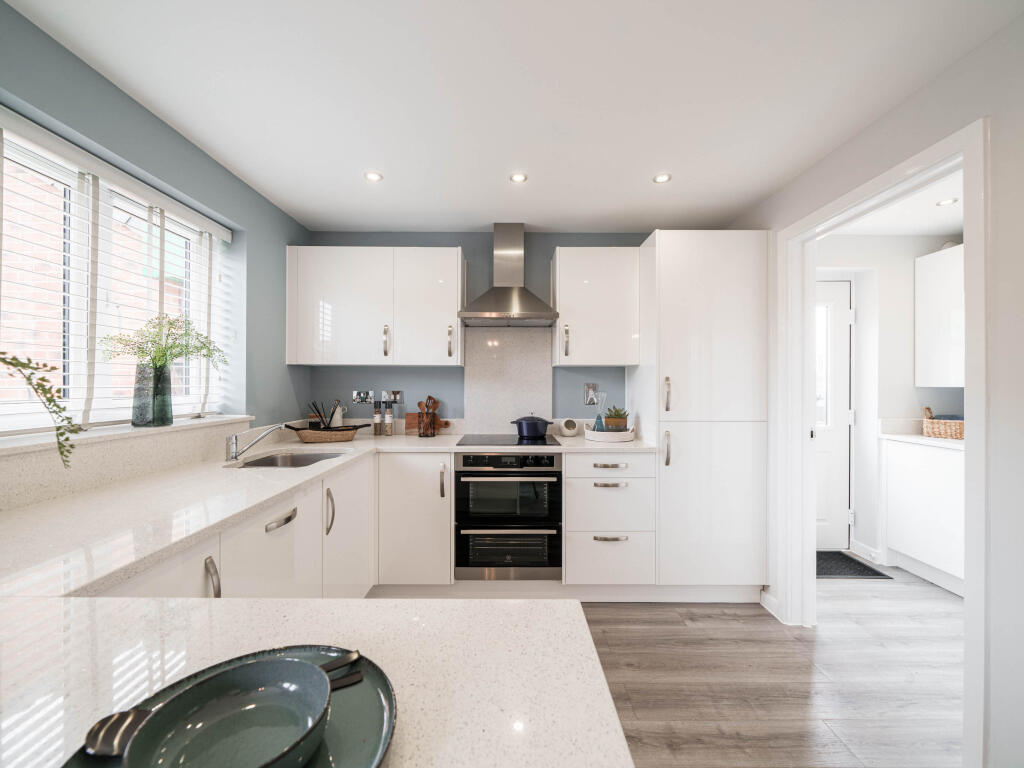 House in Babergh, Hadleigh - View 4