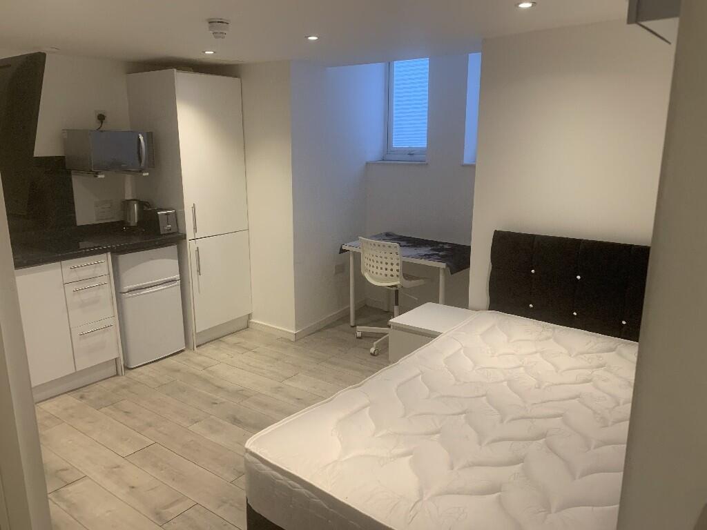 Main image of property: Albert Terrace, Middlesbrough, North Yorkshire, TS1