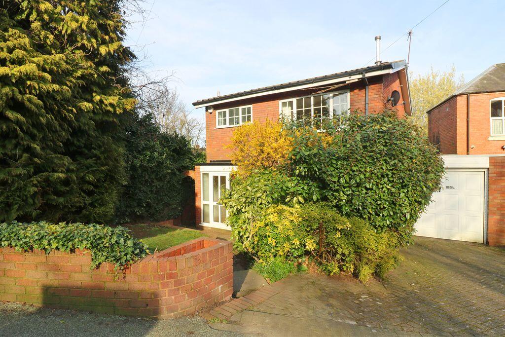 Main image of property: Highgate Road, Walsall