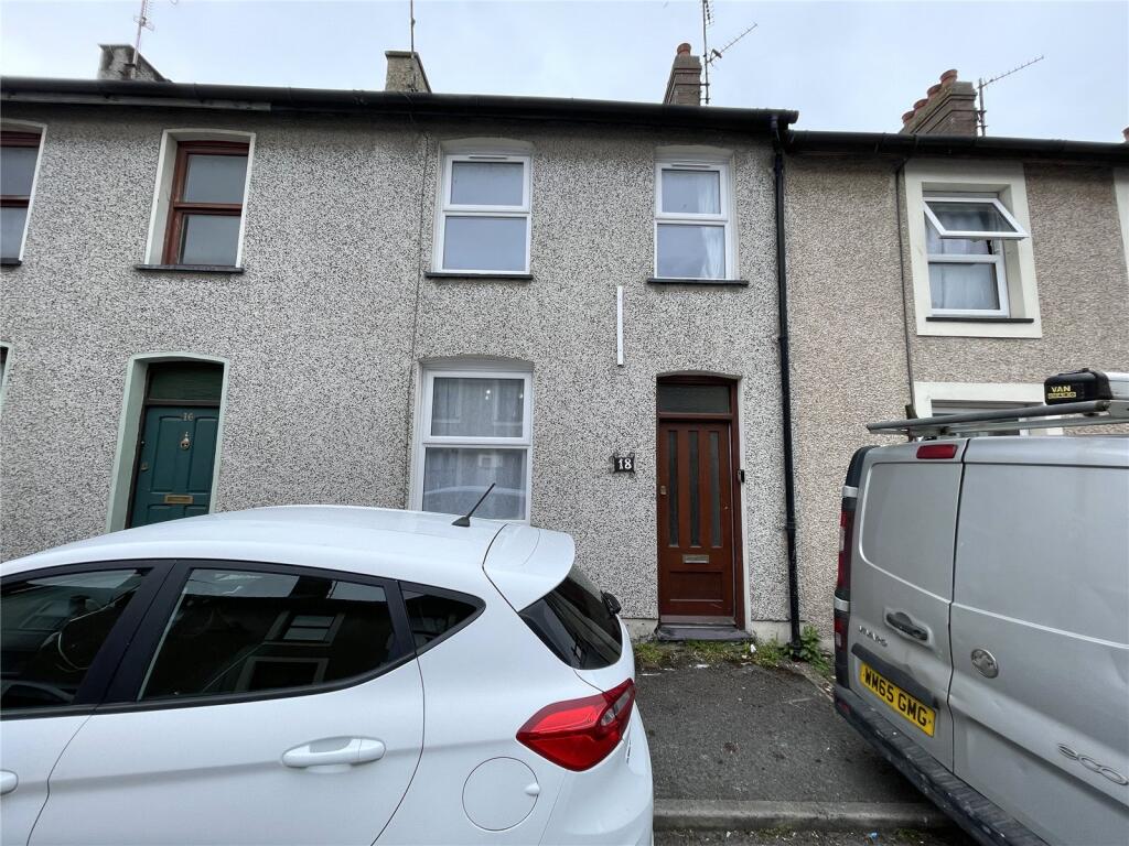 Main image of property: Fair View Road, Bangor, Gwynedd, LL57