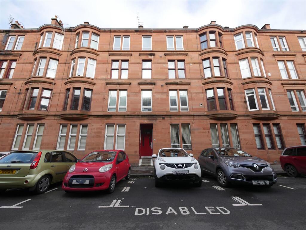 Main image of property: Chancellor Street, Glasgow