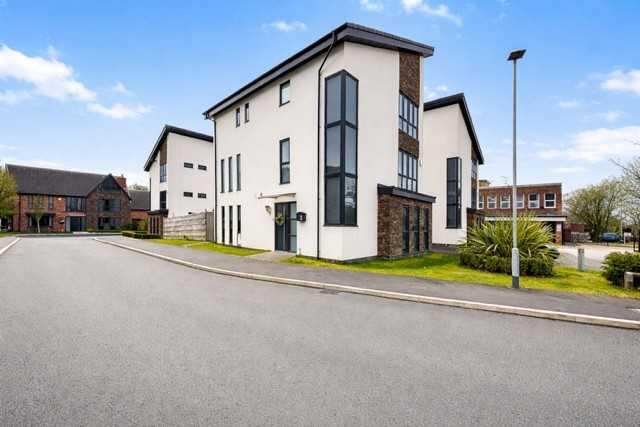 Main image of property: Bloomsbury Gardens, Mansfield