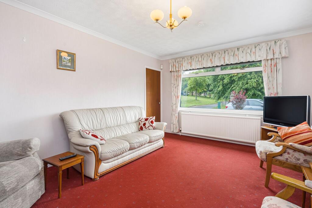 House in Polmont, Falkirk - View 2