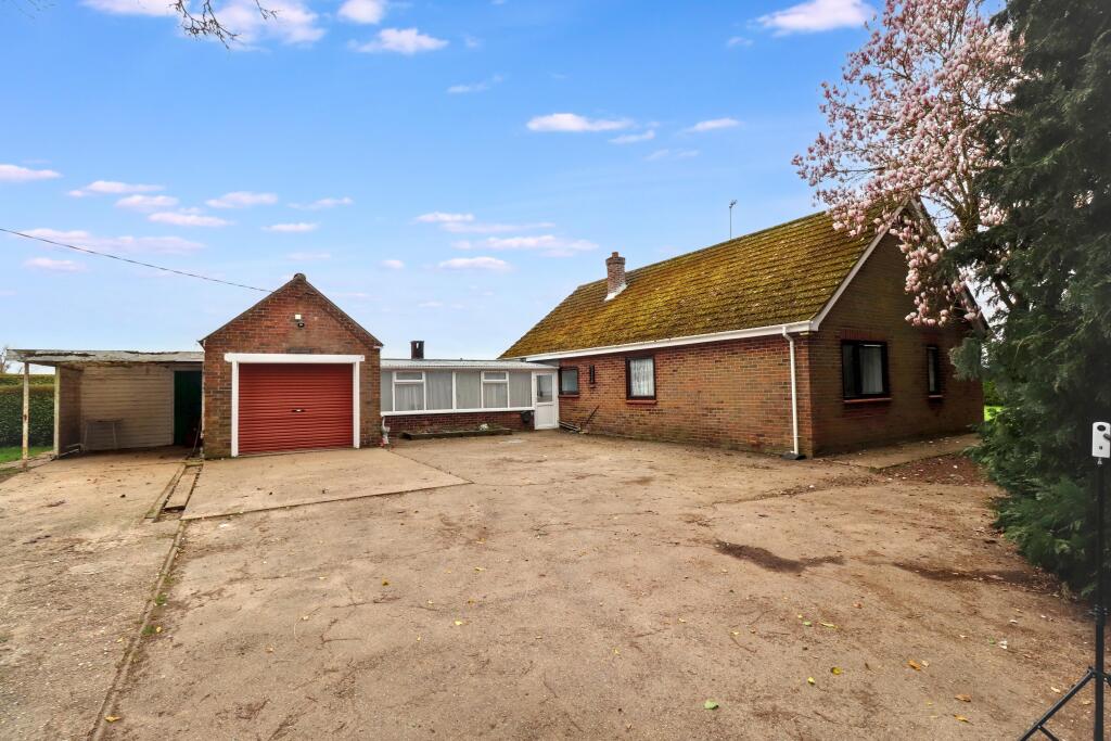 Main image of property: Bensgate Road, Fleet, PE12