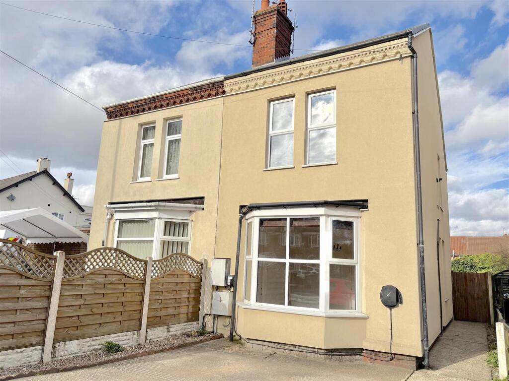 Main image of property: Southwell Road West, Mansfield