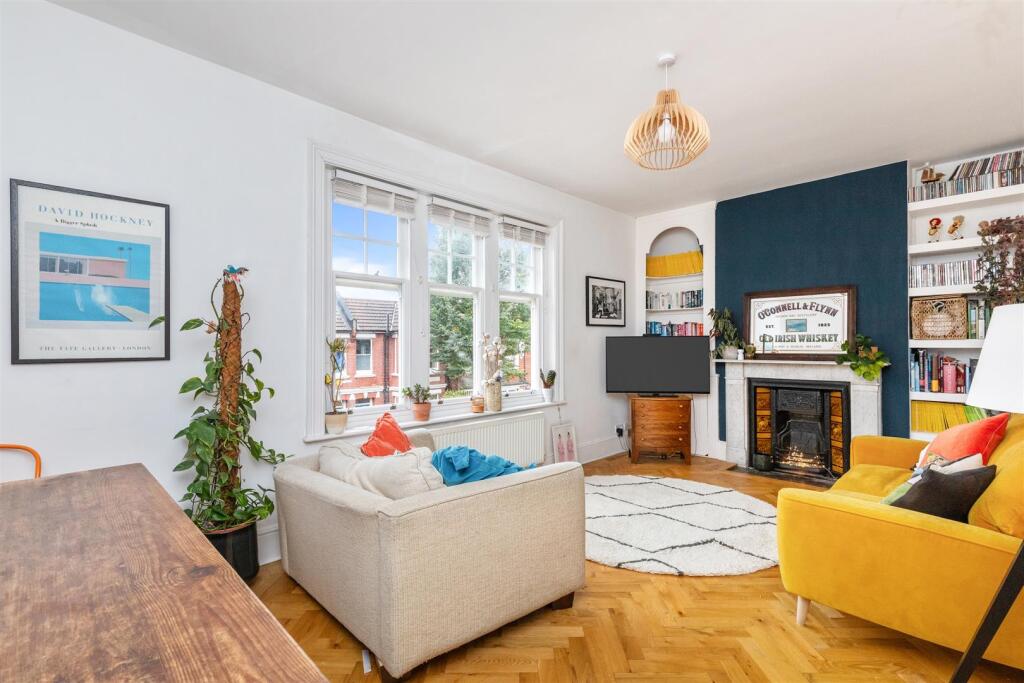 Highdown Road, Hove, Brighton & Hove, BN3 6EE photo 2