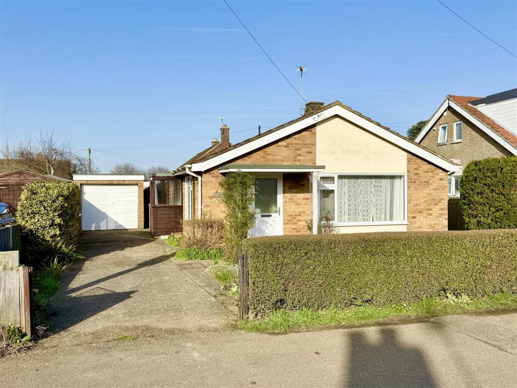 Main image of property: Recreation Road, Stalham NR12