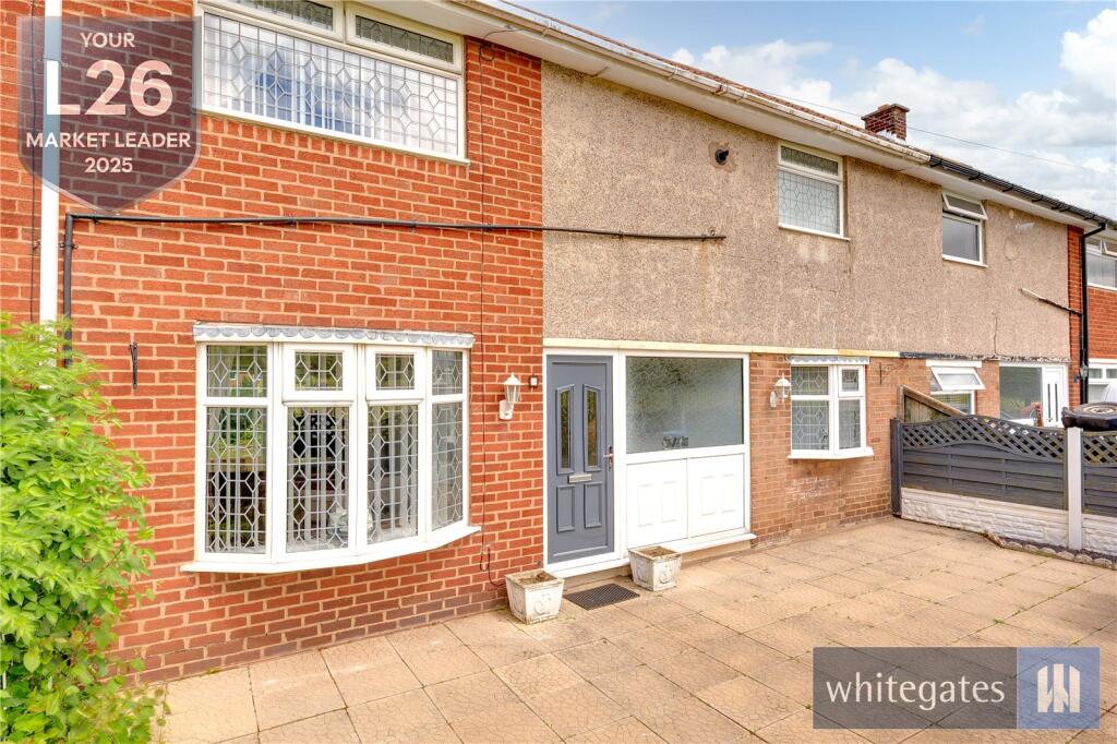 Main image of property: Harlyn Close, Liverpool, Merseyside, L26