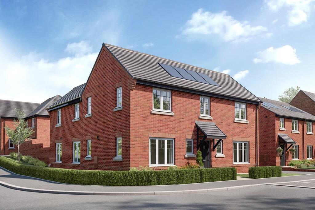 Main image of property: Foxs Bank Lane,
Whiston,
L35 3SS