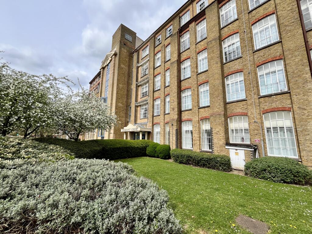 Main image of property: Durrant Court, Brook Street, Chelmsford