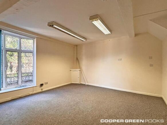 51 High Street, First Floor Office