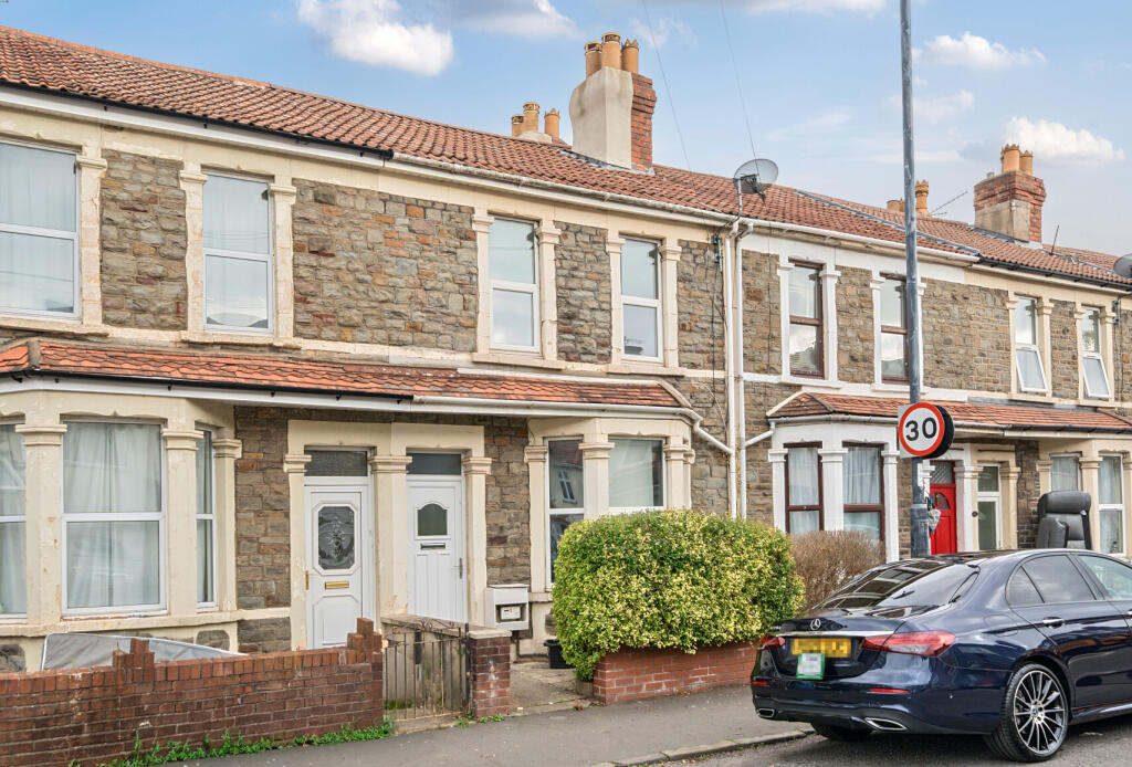 Main image of property: New Queen Street, Bristol, BS15