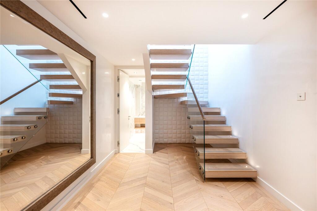 2 bedroom penthouse for rent
