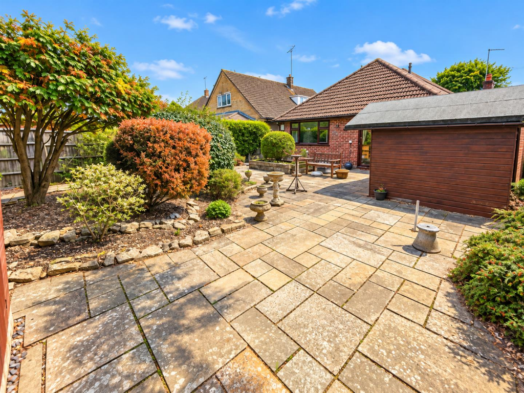 Anthony Close, Dogsthorpe, Peterborough photo 3