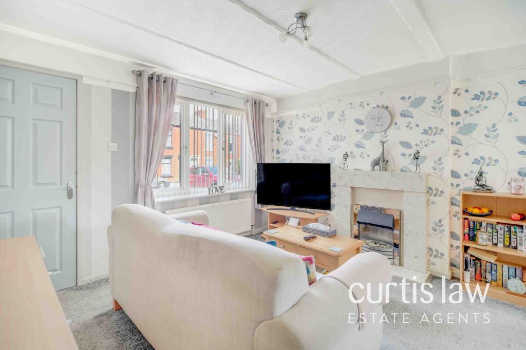 Additional image 9 of Margaret Street, Blackburn, BB1