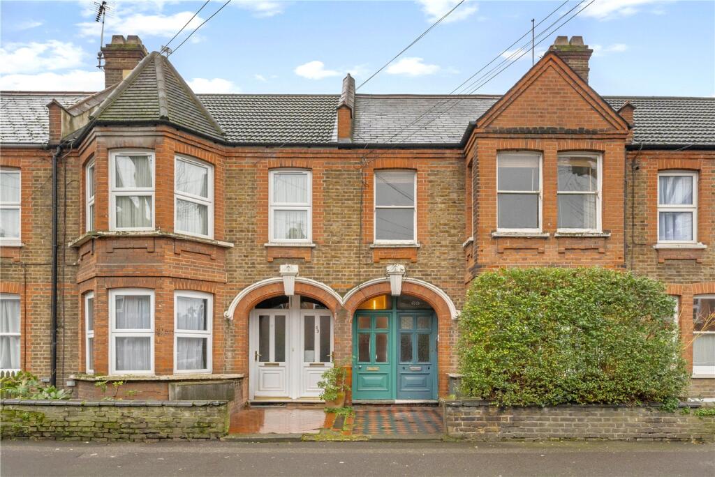 Main image of property: Blyth Road, Walthamstow, London, E17