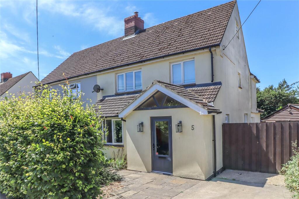 Main image of property: Tibbs Meadow, Upper Chute, Andover, SP11