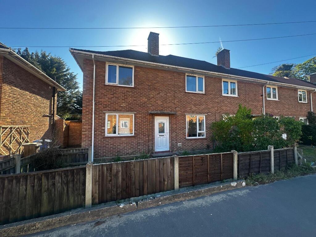 Main image of property: Enfield Road, Norwich, NR5