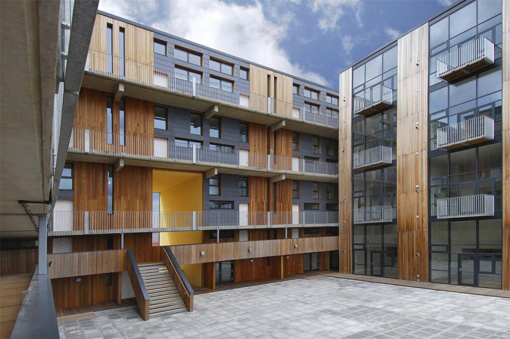 Main image of property: Cowley Road, London