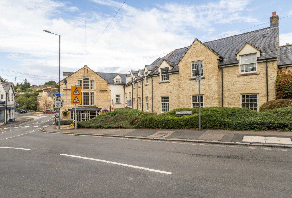 Main image of property: Tabrams Pitch, Nailsworth, Stroud, Gloucestershire, GL6