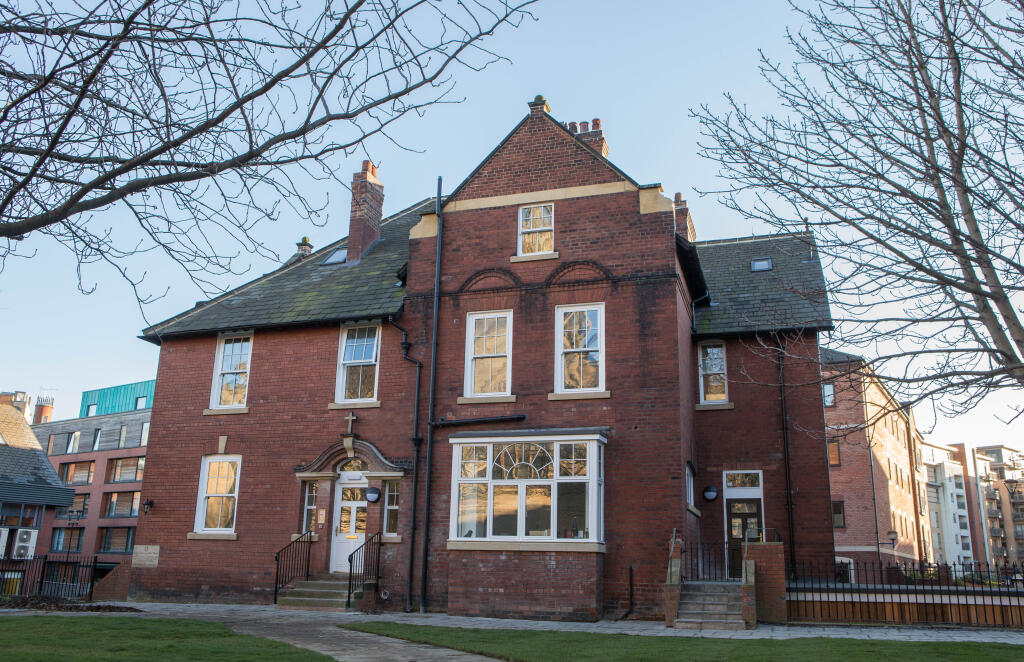 Main image of property: 43 The Calls City Centre
