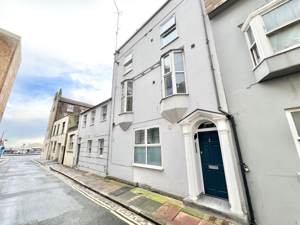 Main image of property: Steine Street, Brighton