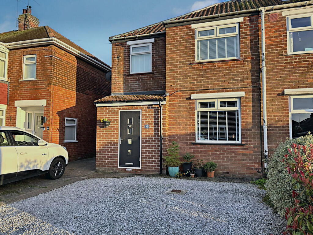 Main image of property: Copandale Road, Beverley, East Riding of Yorkshire, HU17 7BW
