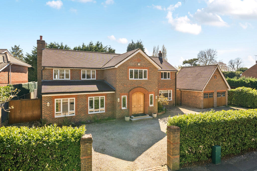 Main image of property: Lebanon Drive, Cobham, Surrey, KT11
