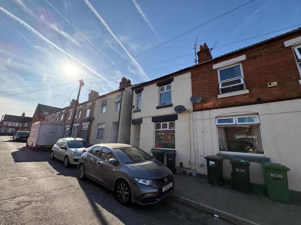 Main image of property: Whitworth Road, WELLINGBOROUGH
