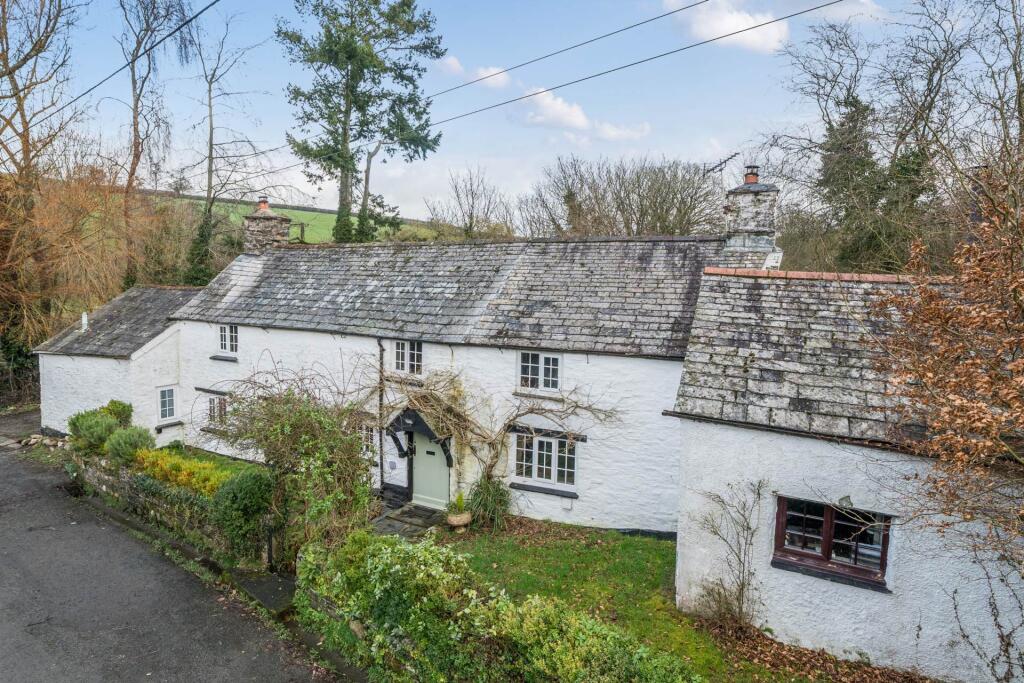 Main image of property: Beals Mill, Stoke Climsland