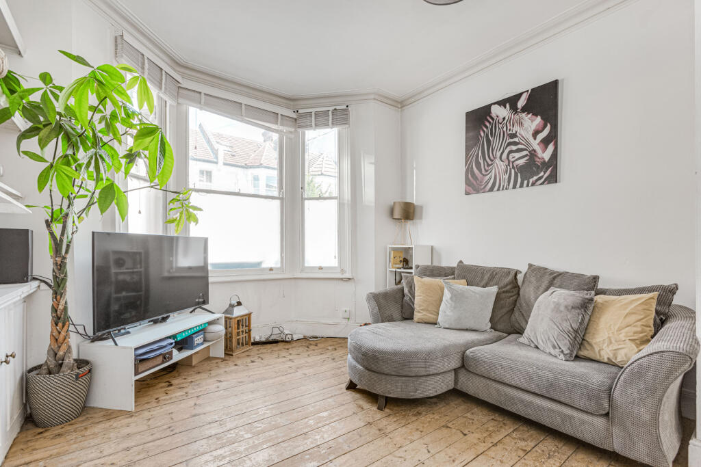 Main image of property: Bronsart Road, 
Fulham, SW6