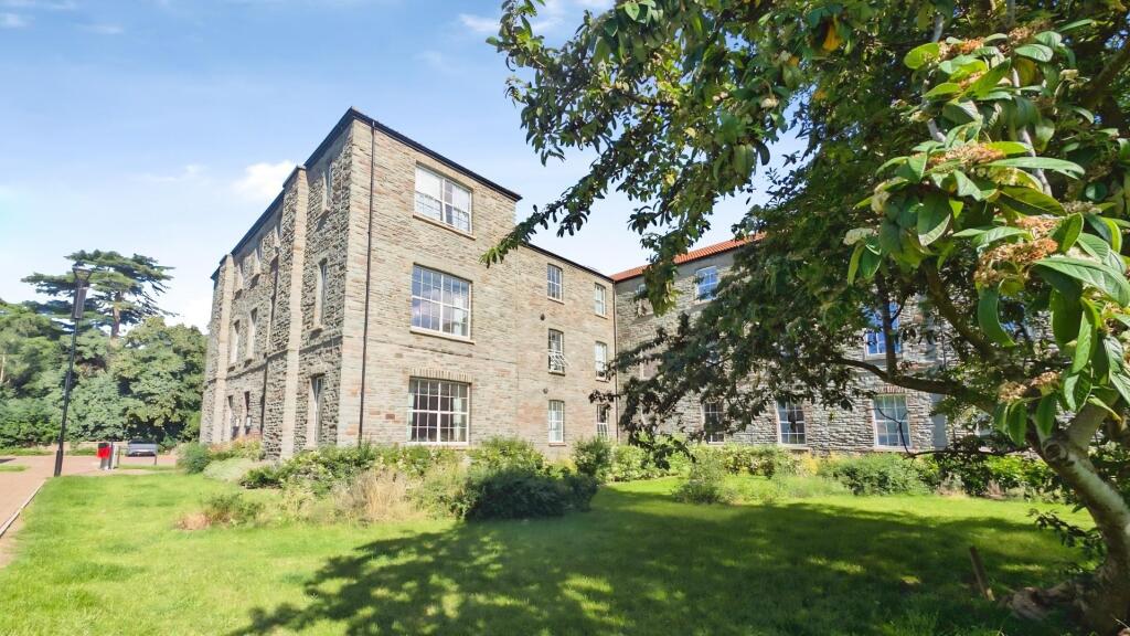 Main image of property: Captains Garden, Fishponds, Bristol