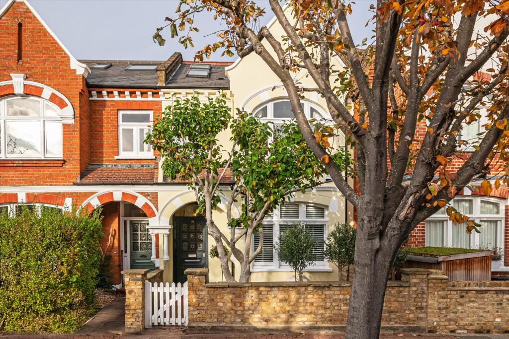 Main image of property: Hotham Road, London, SW15