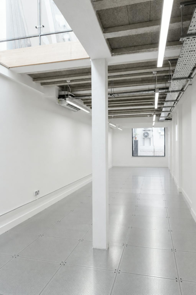 Main image of property: 16 Northdown Street, 16A Northdown Street, London, N1 9BG