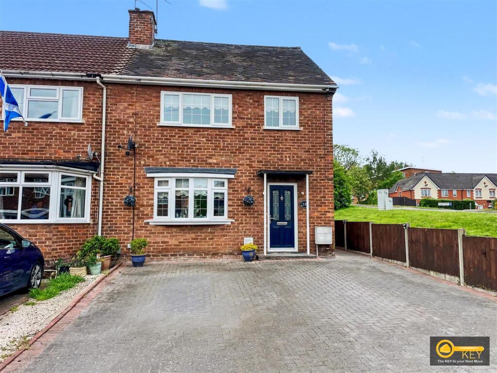 Main image of property: Franklin Road, Nuneaton
