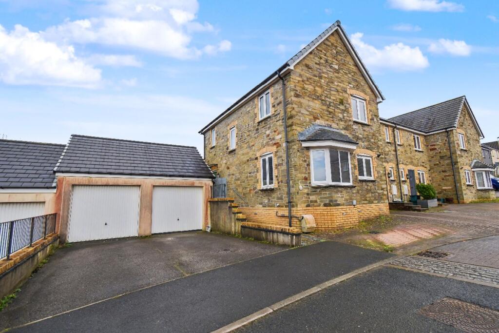Main image of property: Hillside Drive, Okehampton
