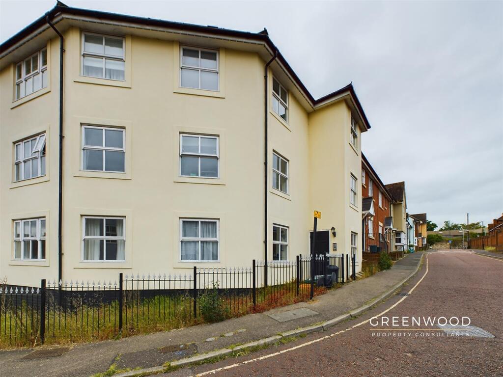 Main image of property: St. Augustine Mews, Colchester