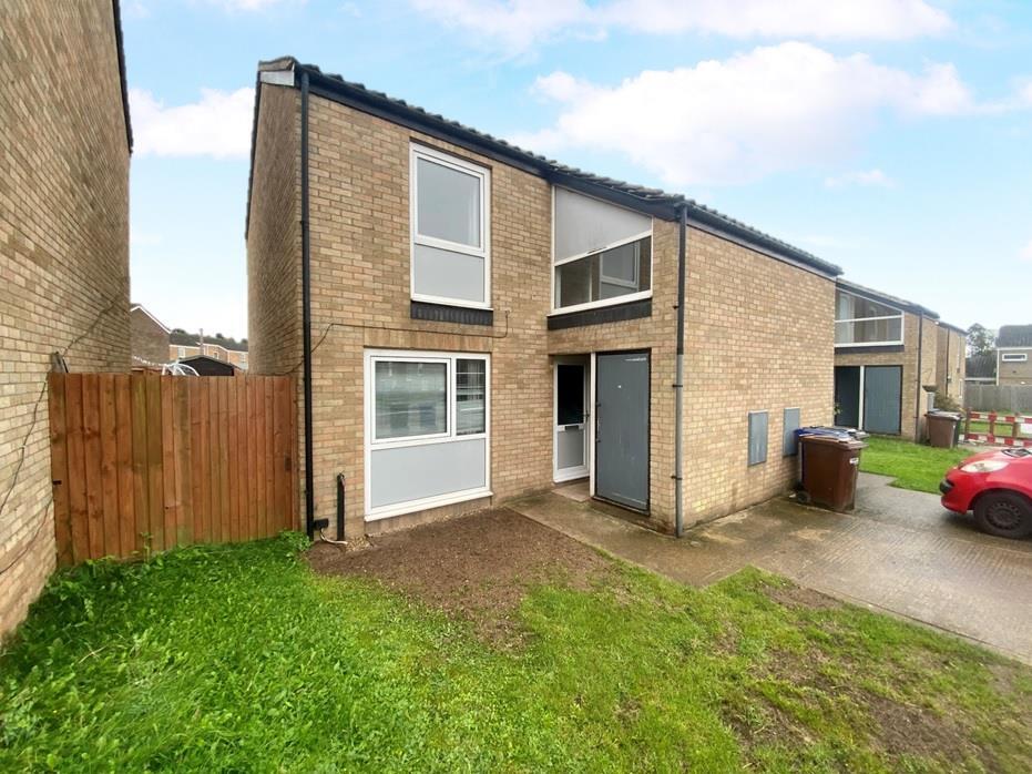Main image of property: Elm Walk, RAF Lakenheath, BRANDON